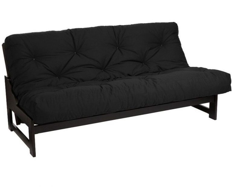 Easy, DIY Futon Ideas To Get The Most Of It